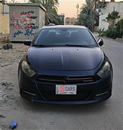 Dodge Dart